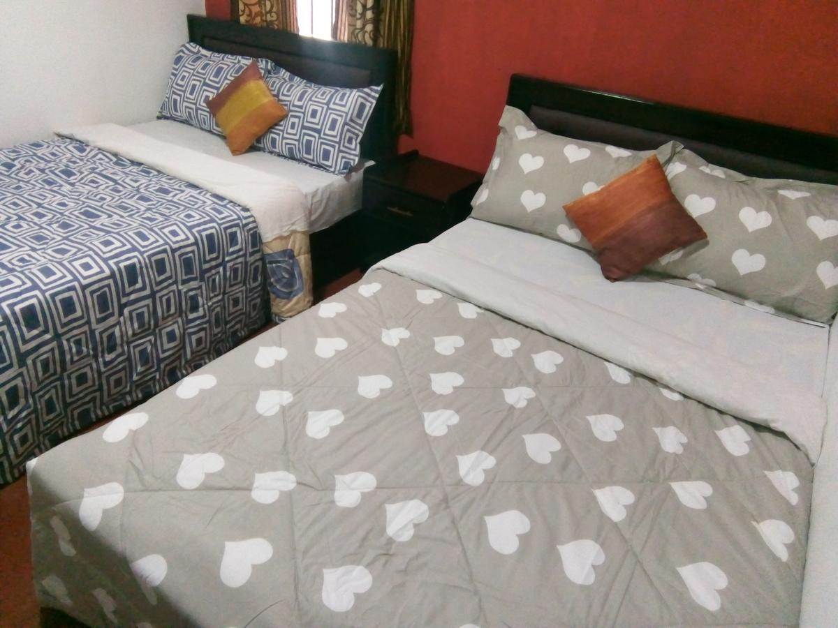 White Cottage Nuwara Eliya Bagian luar foto