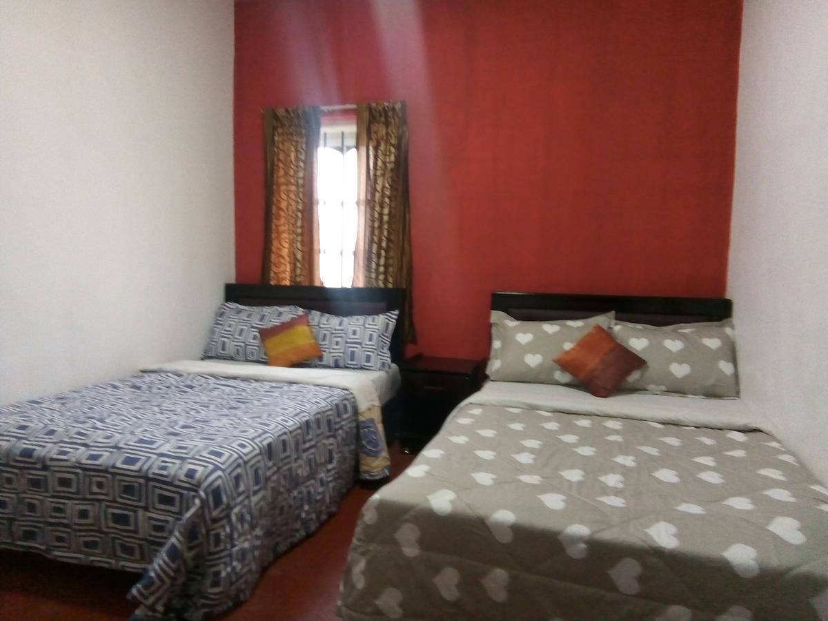 White Cottage Nuwara Eliya Bagian luar foto