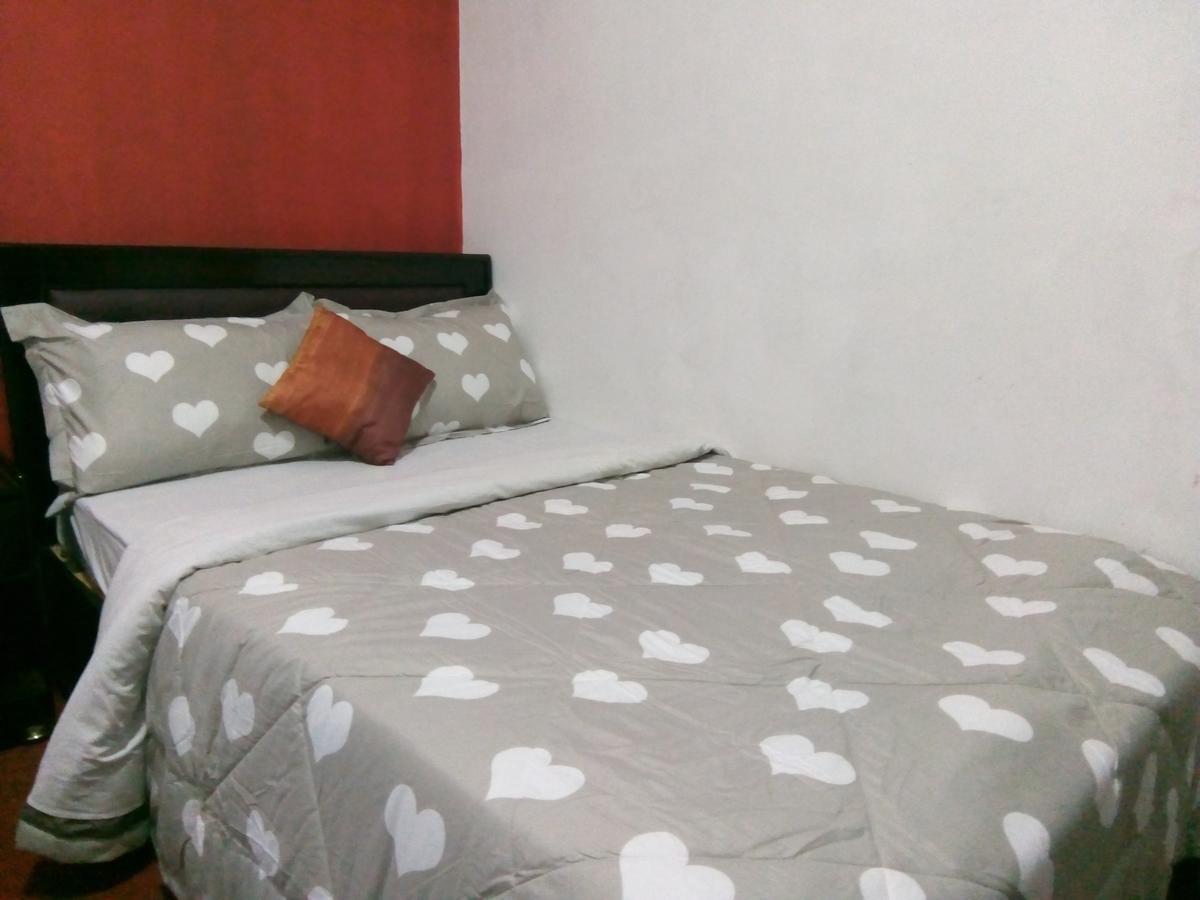 White Cottage Nuwara Eliya Bagian luar foto