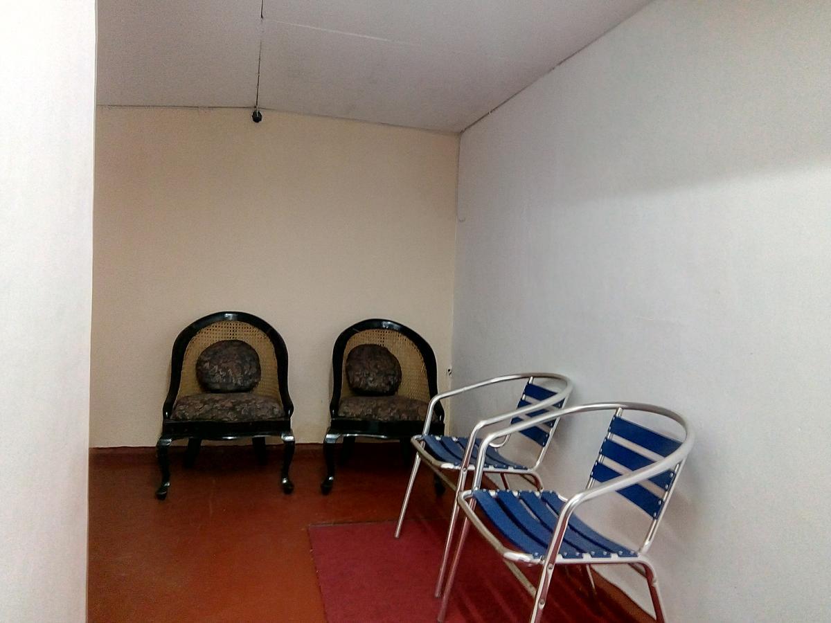 White Cottage Nuwara Eliya Bagian luar foto