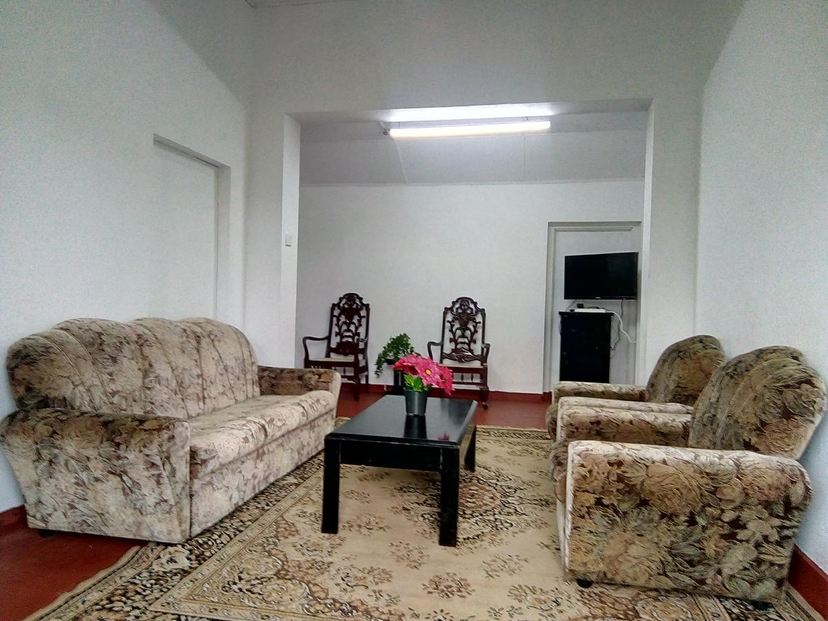 White Cottage Nuwara Eliya Bagian luar foto