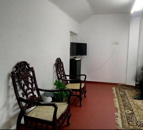 White Cottage Nuwara Eliya Bagian luar foto
