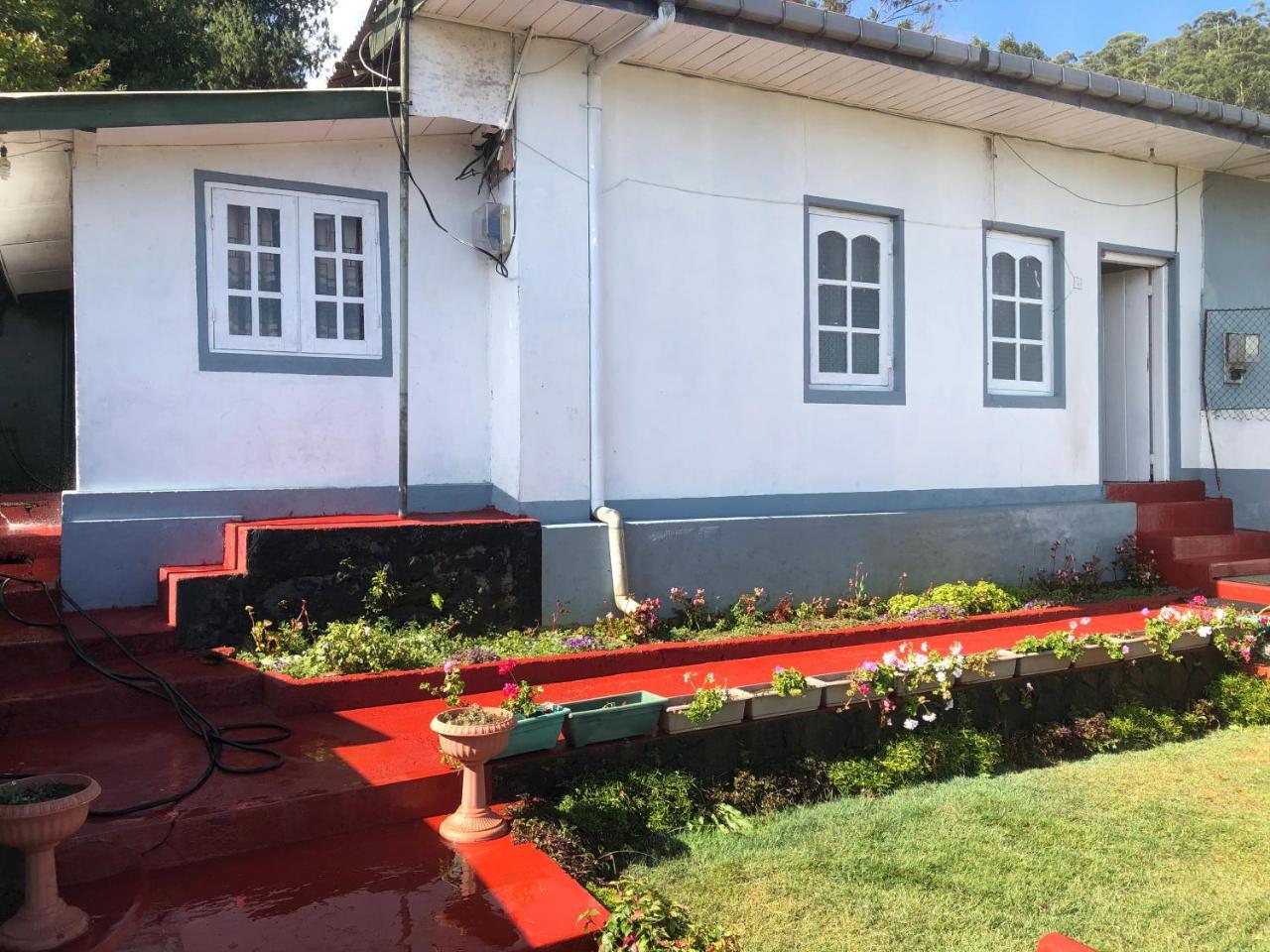 White Cottage Nuwara Eliya Bagian luar foto