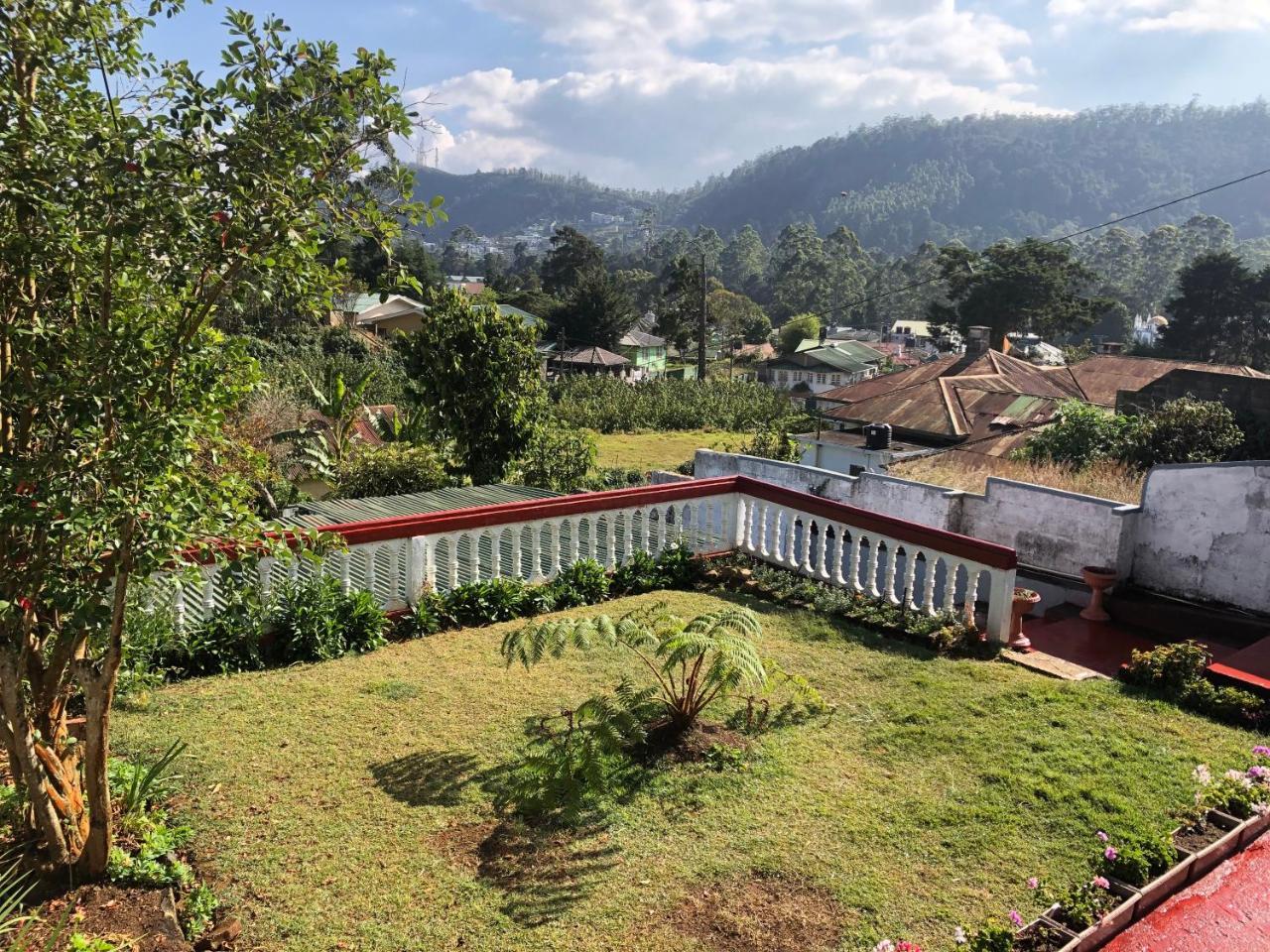 White Cottage Nuwara Eliya Bagian luar foto