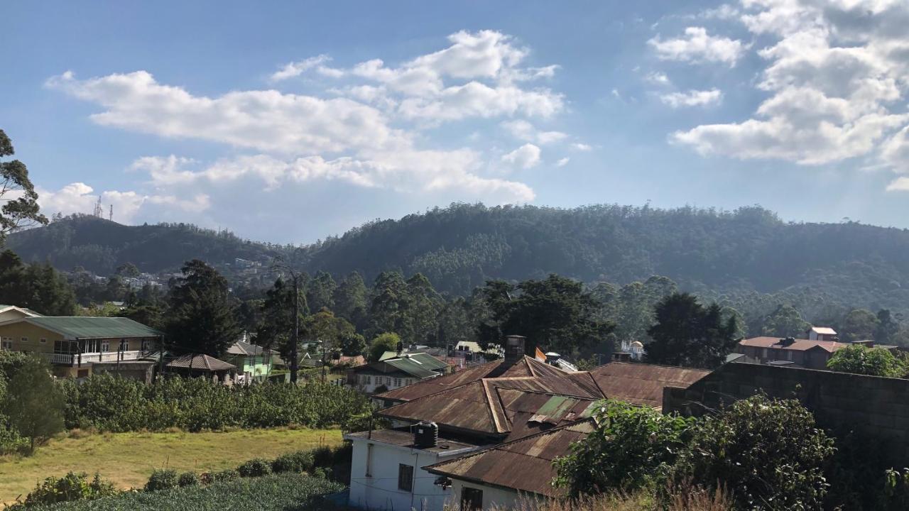 White Cottage Nuwara Eliya Bagian luar foto