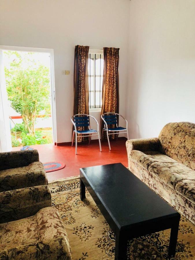 White Cottage Nuwara Eliya Bagian luar foto