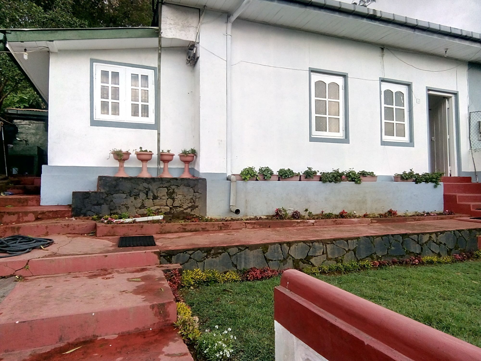 White Cottage Nuwara Eliya Bagian luar foto